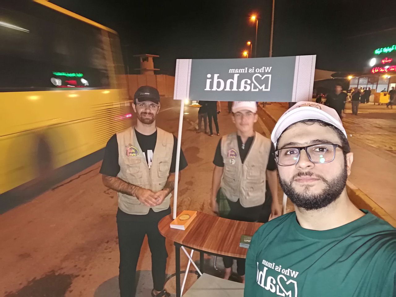 be har makan o zaman2