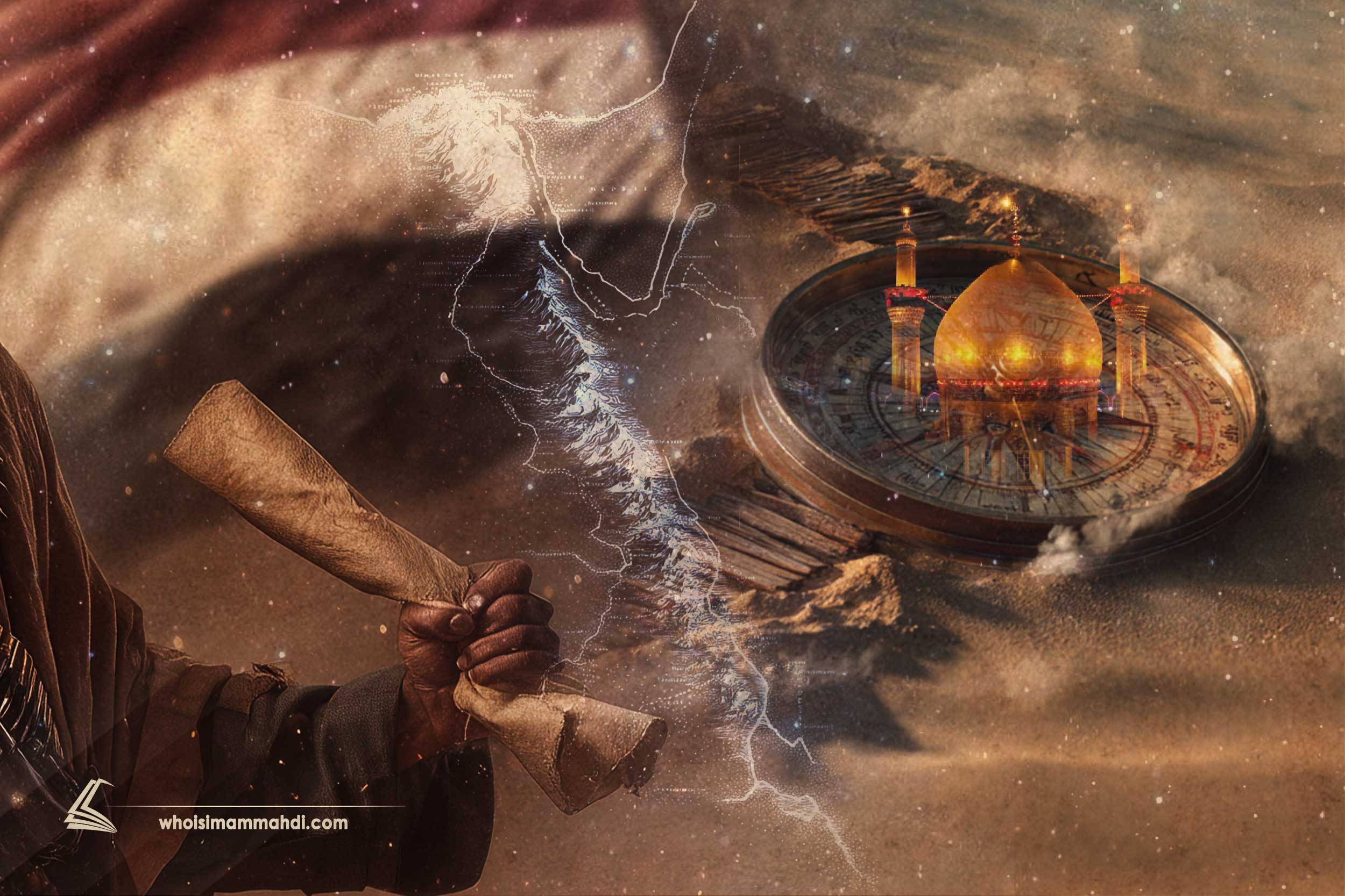 مسيرة الأربعين عبر التاريخ: التحديات والانتصارات