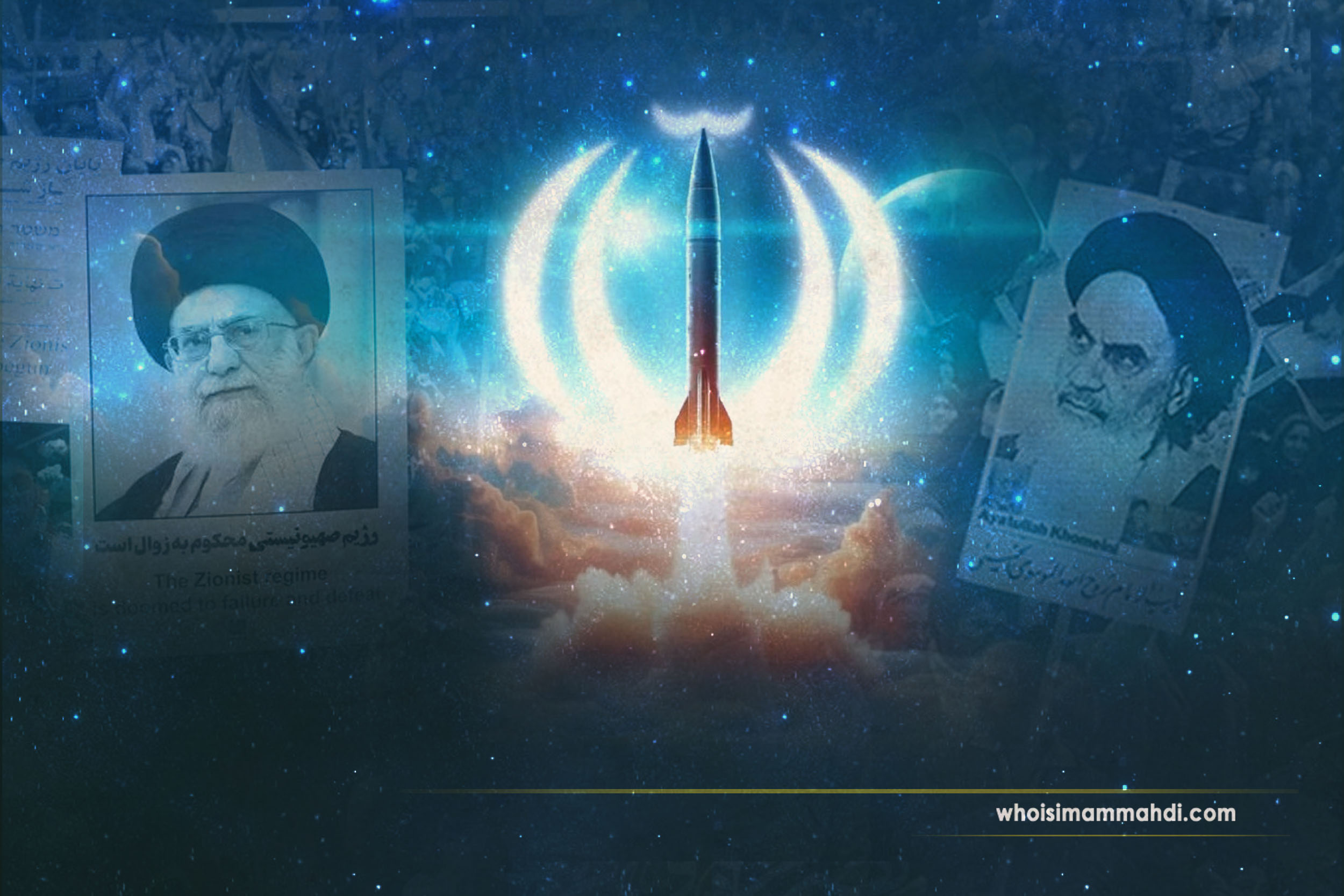 من ثورة 1979 إلى حرب الاثني عشر يوماً ؛ سردية العداء الإسرائيلي الذي لا ينتهي مع إيران