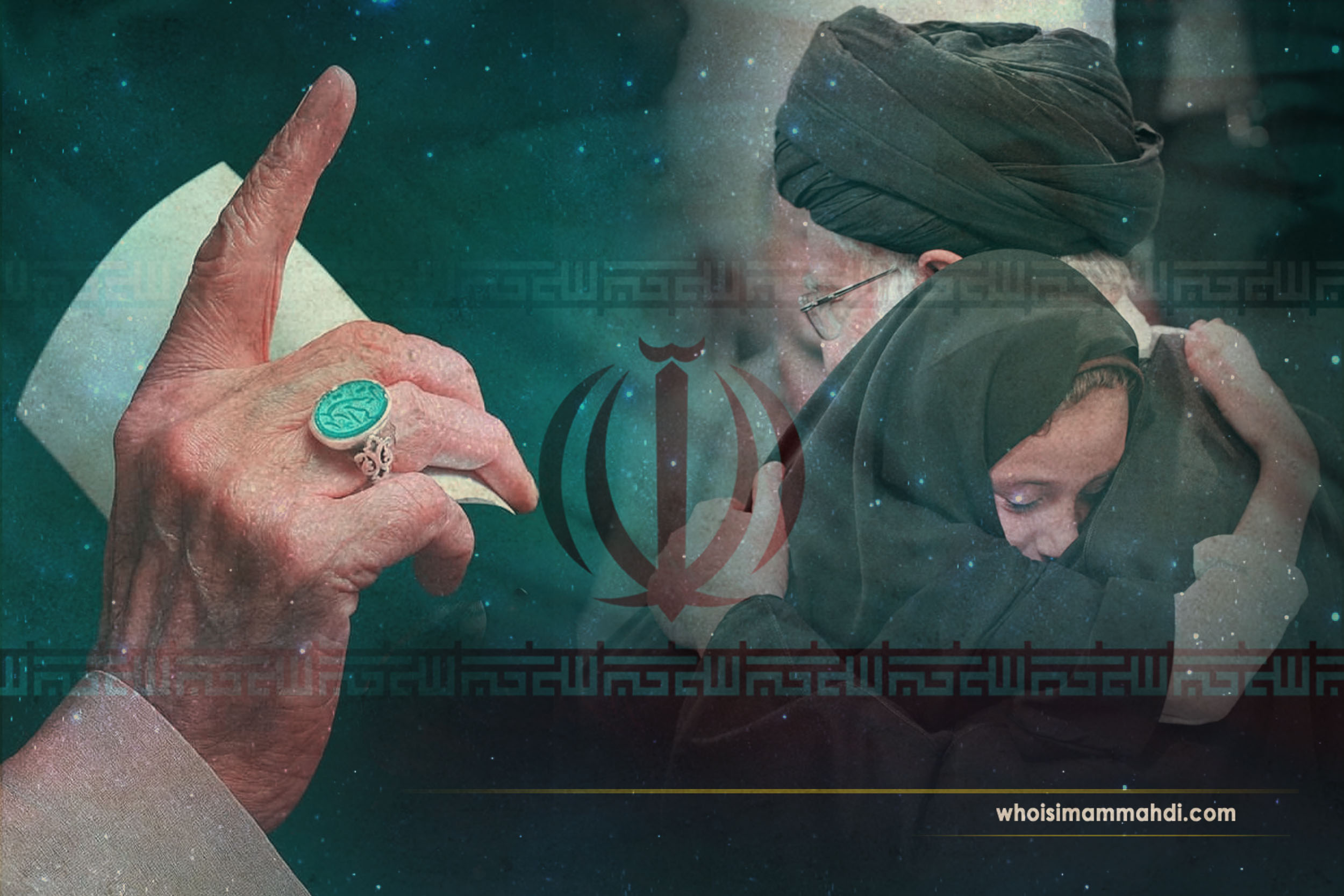 ما هي النظرة العالمية للمرشد الإيراني وما سبب شعالصفحة الرئيسيةه اليوم في العالم؟