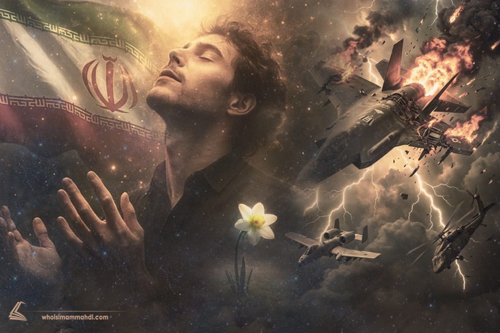 حين تُغلَق جميع المسارات: كيف يُغيّر التضرّع والاستغاثة مصير الفرد والمجتمع؟