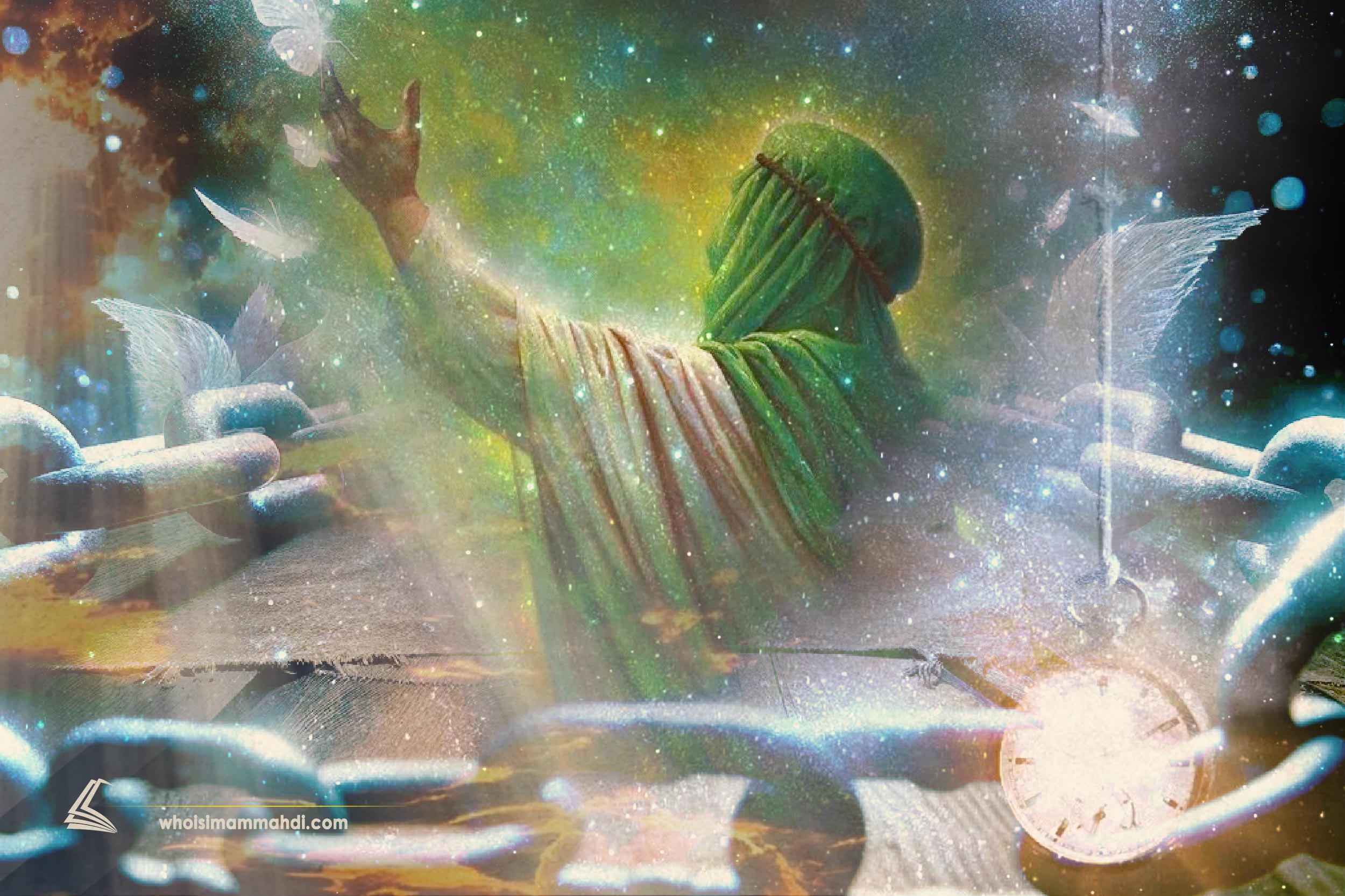 دور اليهود في تاريخ الأئمة (عليهم السلام) وحرمان الأمة من حكم الإمام المعصوم