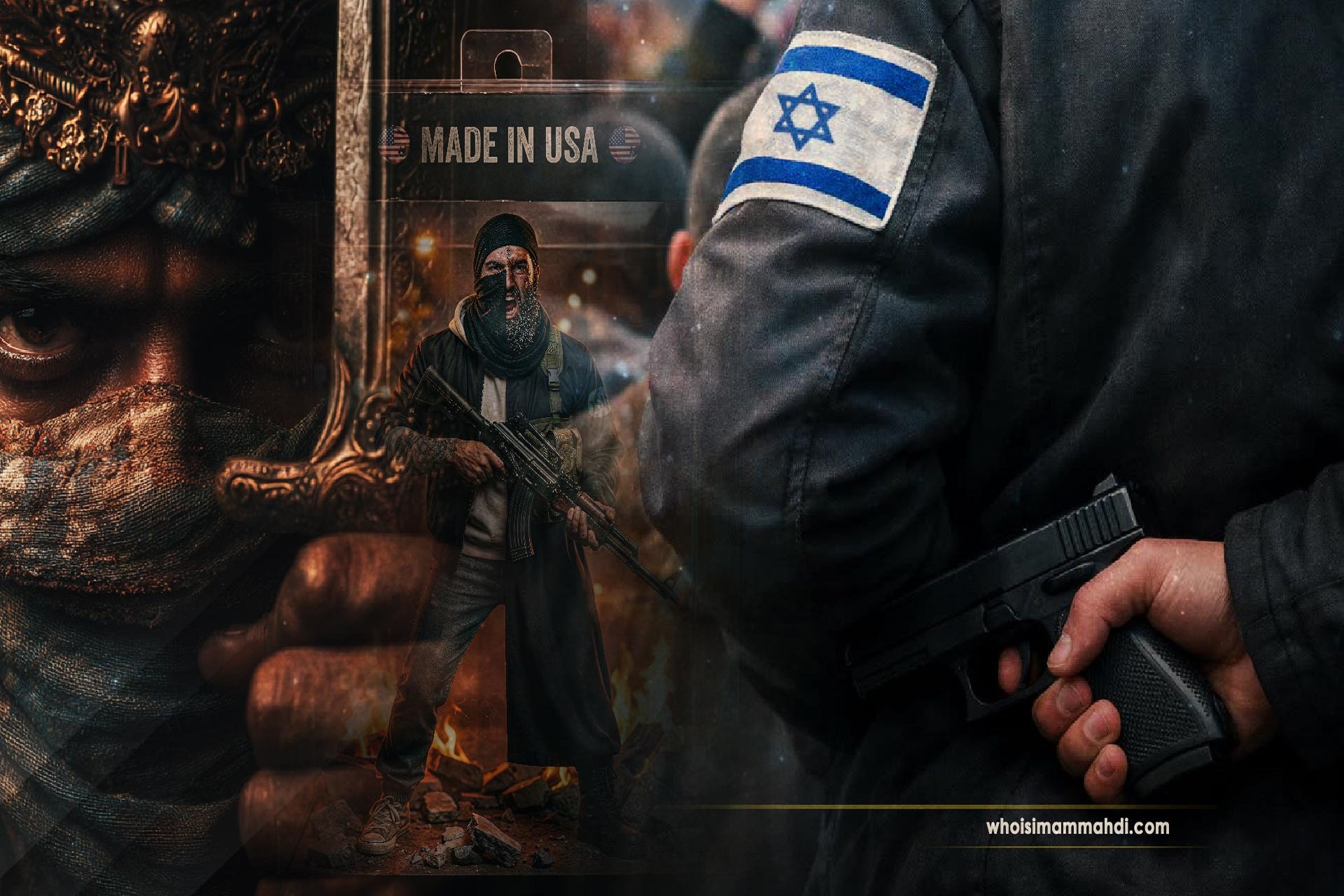 استراتيجية "اختلاق الضحايا" في التاريخ الإسلامي:  قراءة في آليات التضليل الإعلامي وتكرار الأنماط