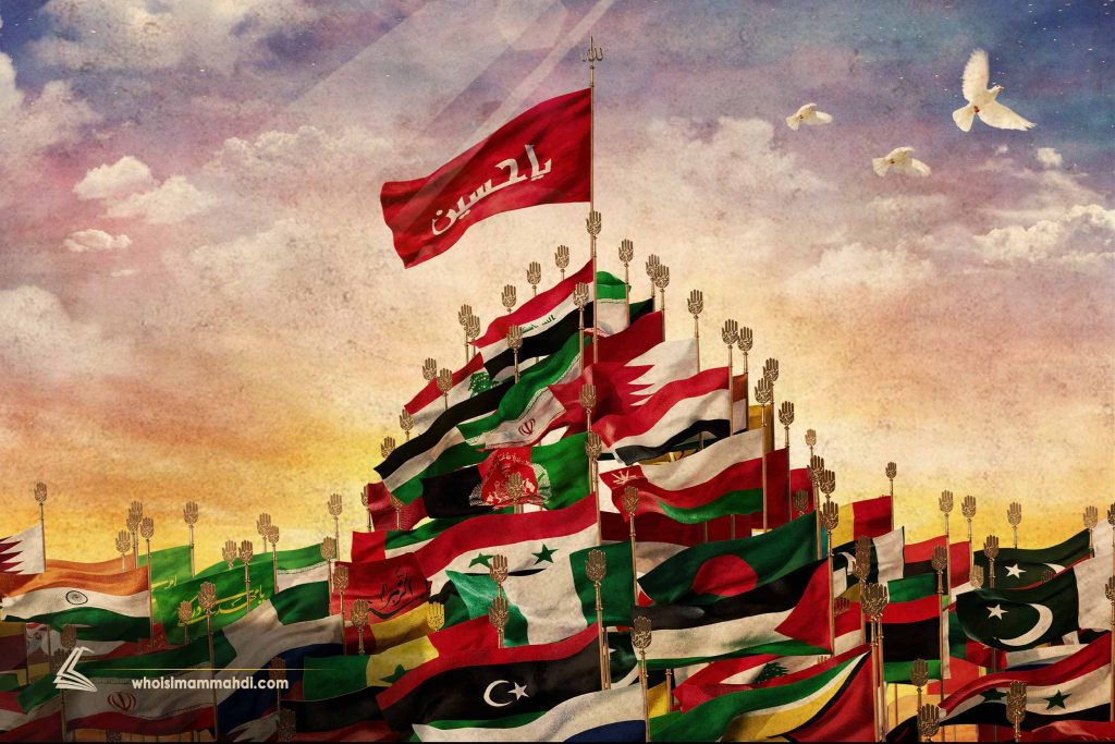 من هم الشيعة ولماذا يقاومون الظلم؟